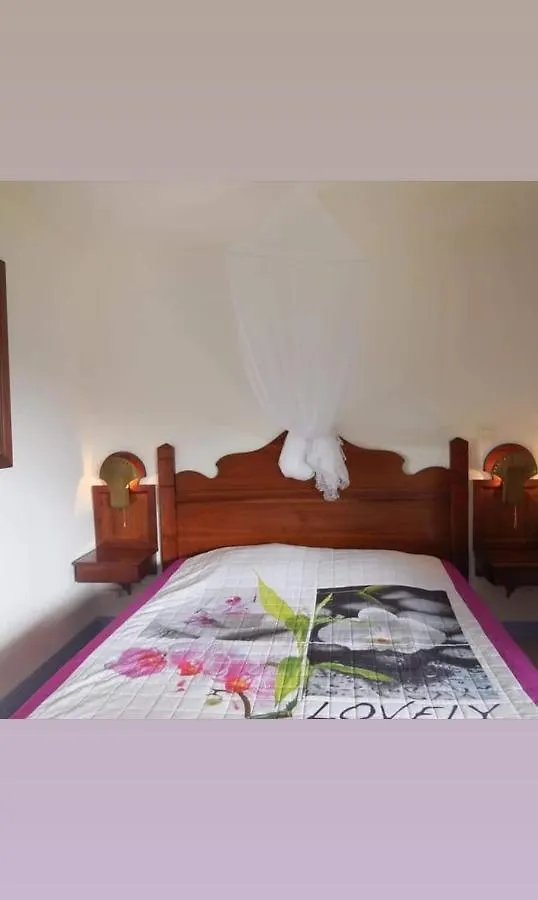 شقة Ste Anne Martinique Studio Bord De Mer Residence Anse Caritan سانت آن